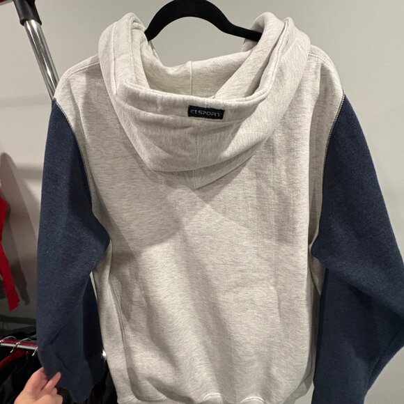 Colorado Avalanche Hoodie - Picture 2 of 4